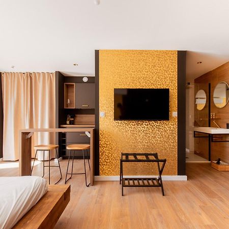 Cocon Noely 1 Apartment Toulouse Ngoại thất bức ảnh
