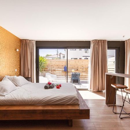 Cocon Noely 1 Apartment Toulouse Ngoại thất bức ảnh