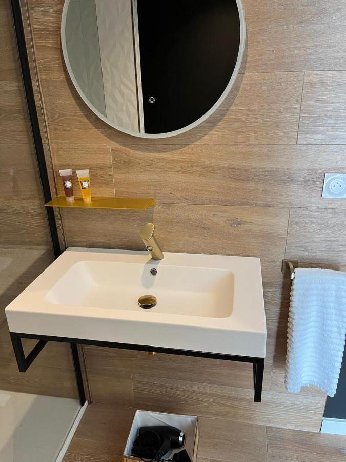 Cocon Noely 1 Apartment Toulouse Ngoại thất bức ảnh