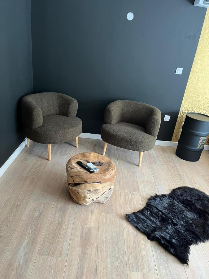 Cocon Noely 1 Apartment Toulouse Ngoại thất bức ảnh