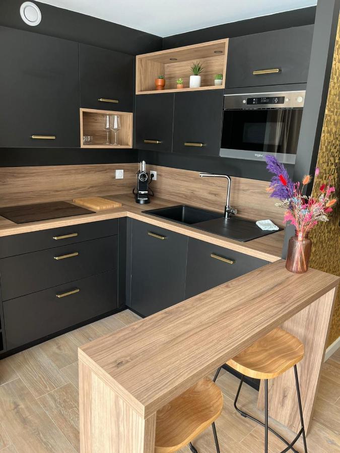 Cocon Noely 1 Apartment Toulouse Ngoại thất bức ảnh