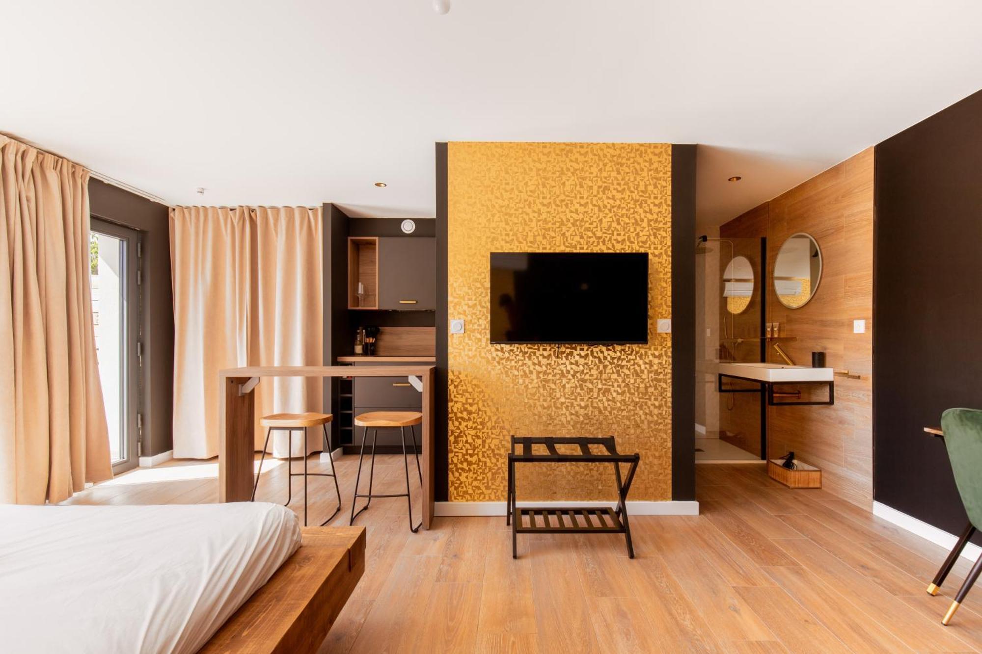 Cocon Noely 1 Apartment Toulouse Ngoại thất bức ảnh