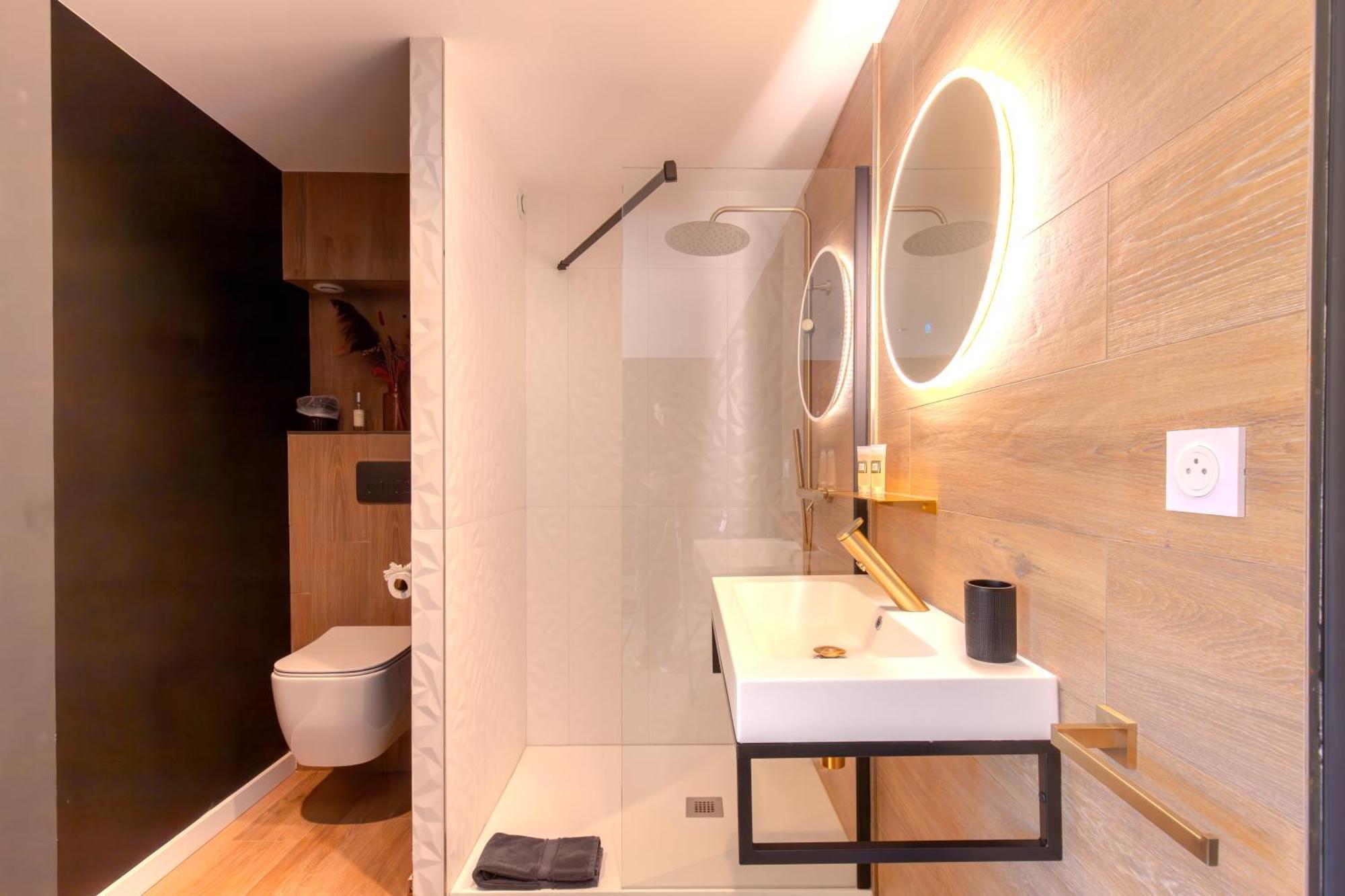 Cocon Noely 1 Apartment Toulouse Ngoại thất bức ảnh