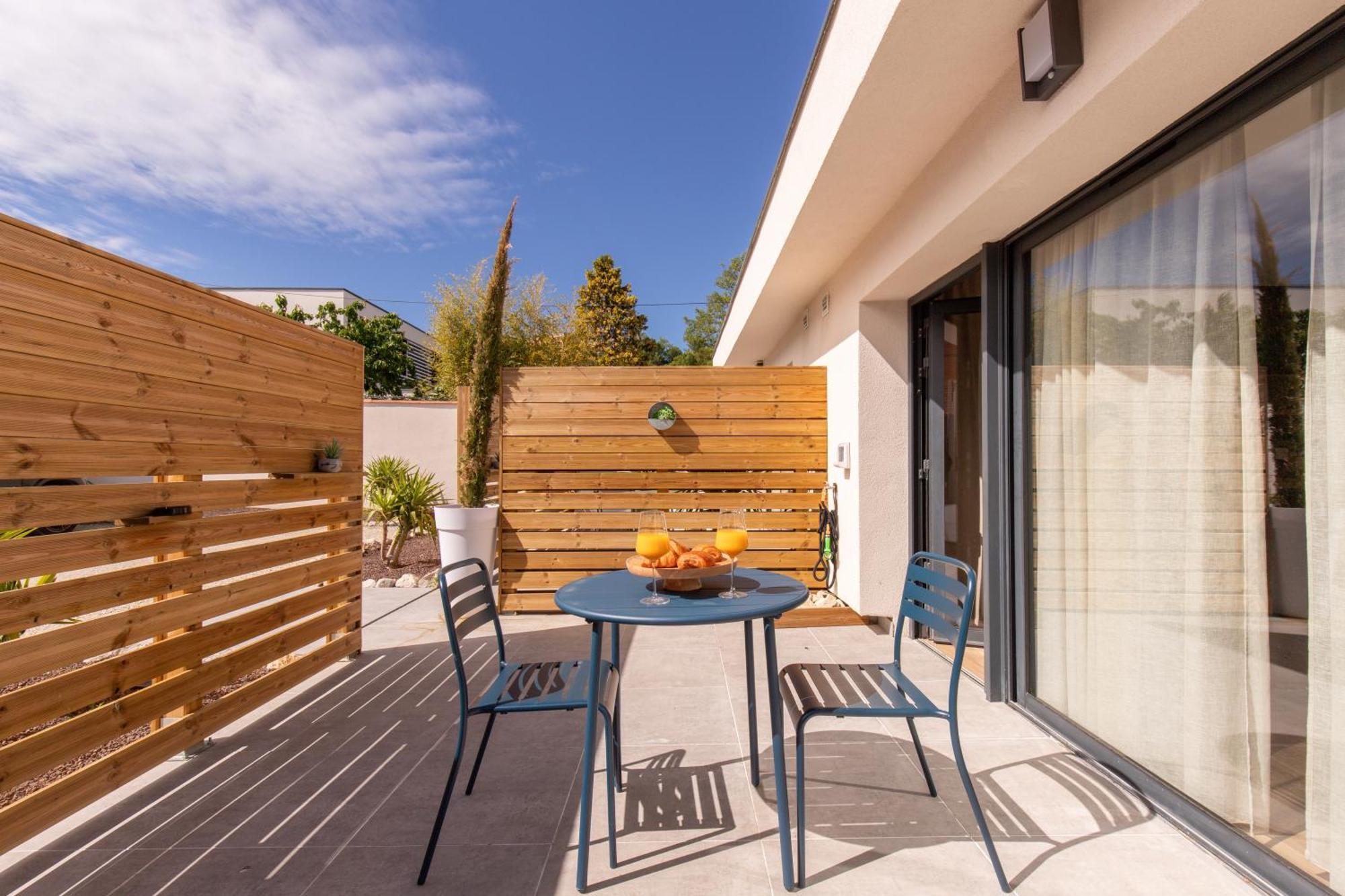 Cocon Noely 1 Apartment Toulouse Ngoại thất bức ảnh