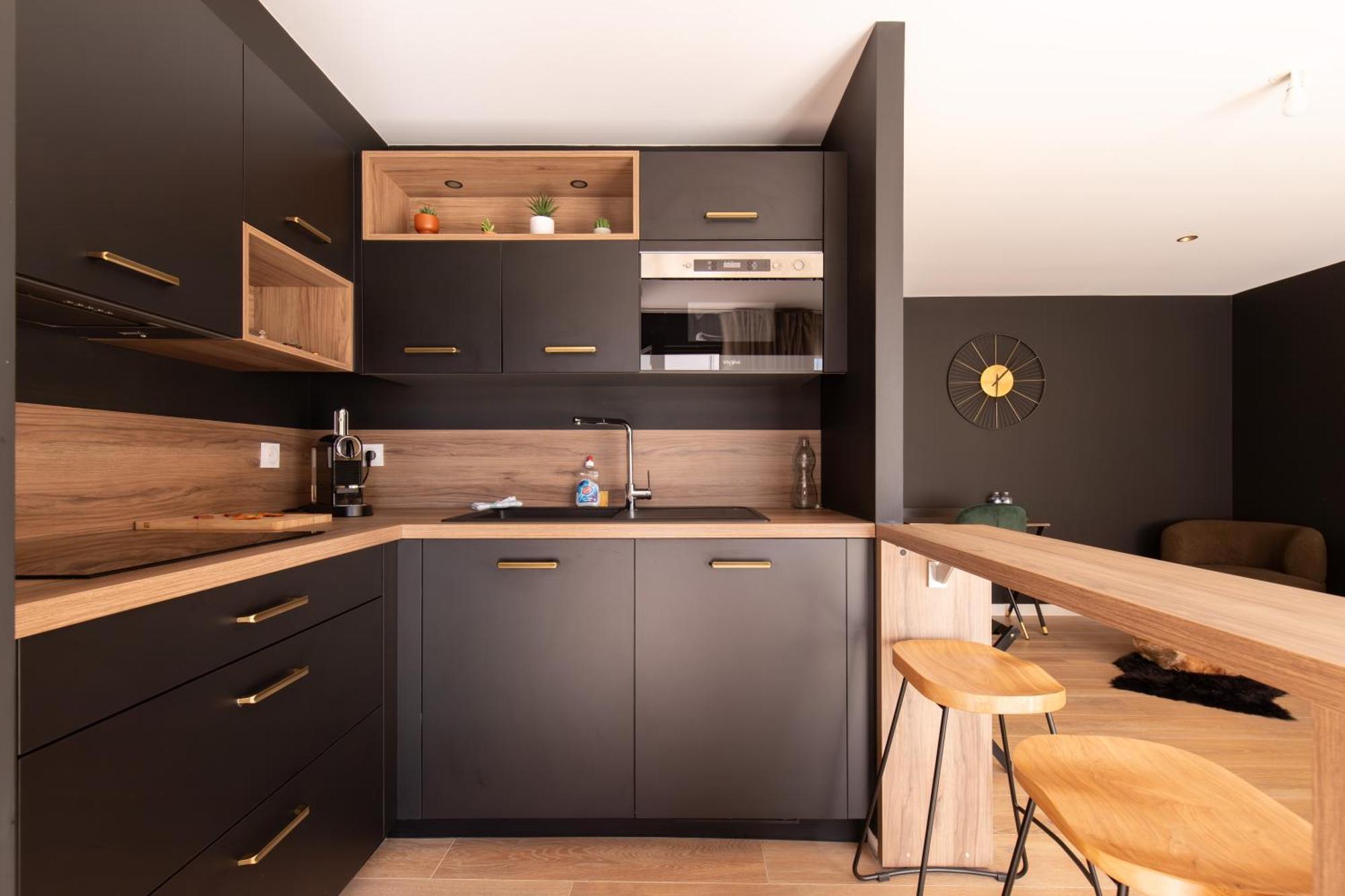 Cocon Noely 1 Apartment Toulouse Ngoại thất bức ảnh