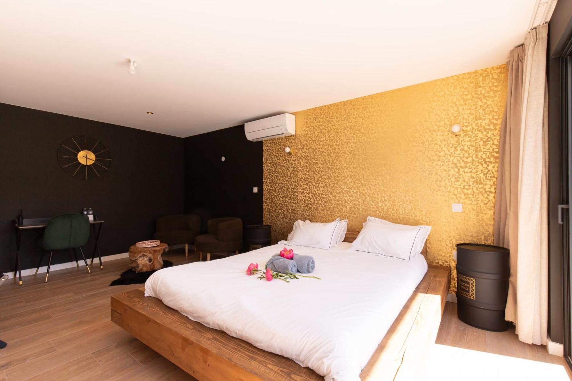 Cocon Noely 1 Apartment Toulouse Ngoại thất bức ảnh