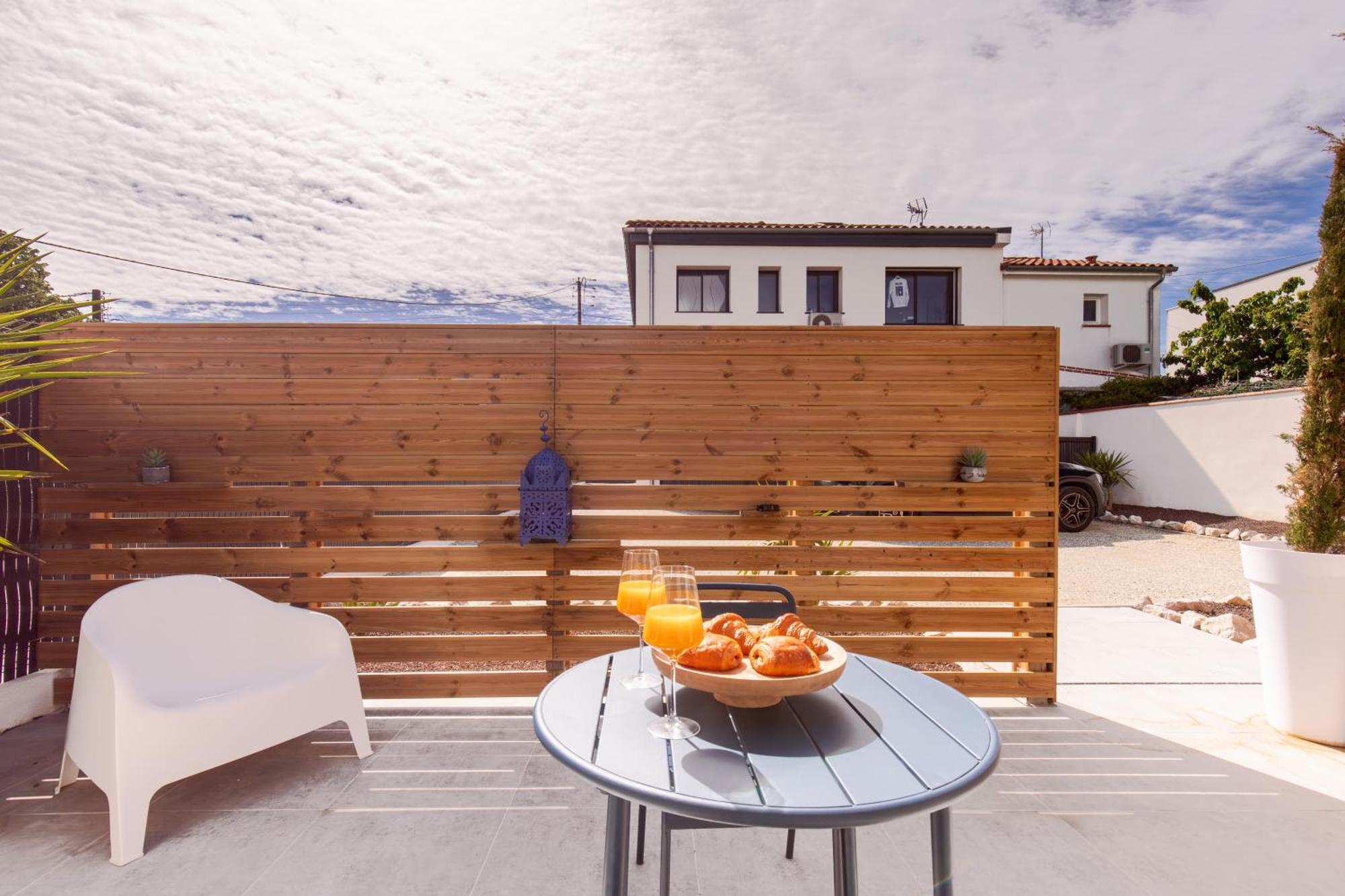 Cocon Noely 1 Apartment Toulouse Ngoại thất bức ảnh