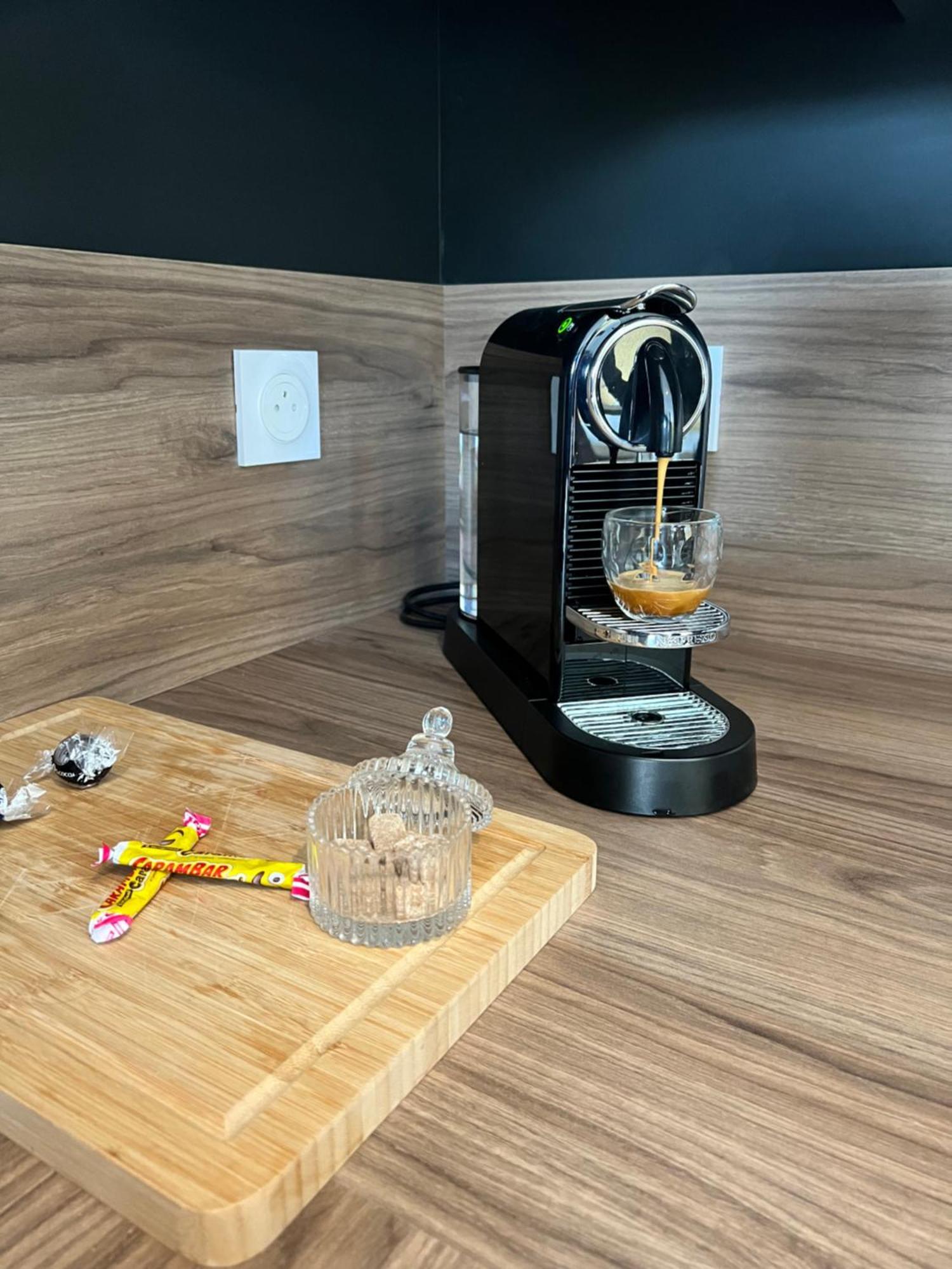Cocon Noely 1 Apartment Toulouse Ngoại thất bức ảnh