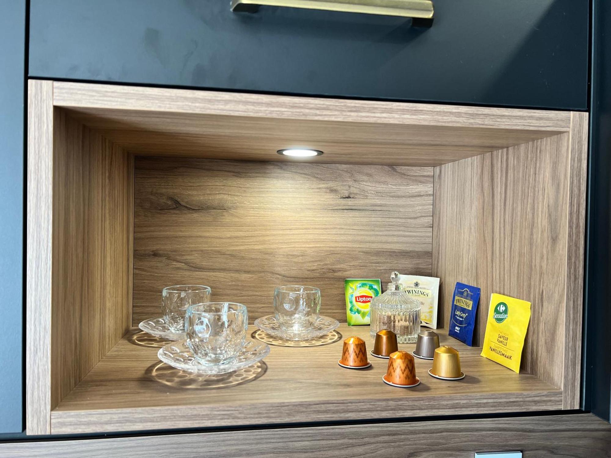 Cocon Noely 1 Apartment Toulouse Ngoại thất bức ảnh